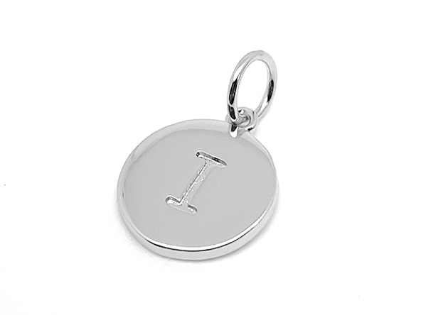 Silver / I