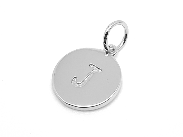 Silver / J