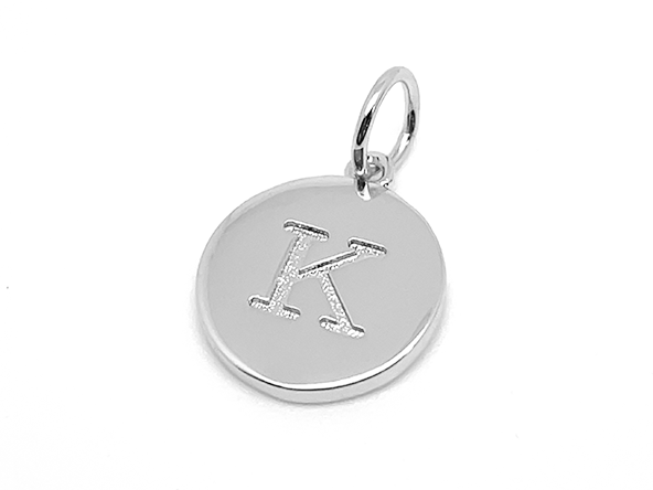 Silver / K