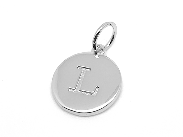 Silver / L