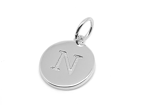 Silver / N