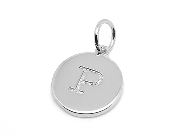 Silver / P