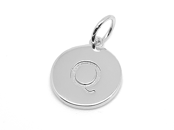 Silver / Q
