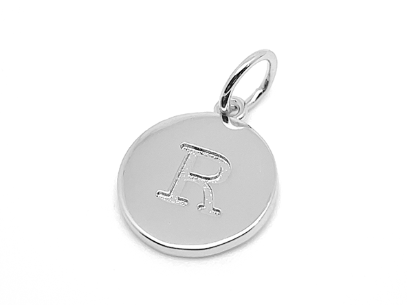 Silver / R