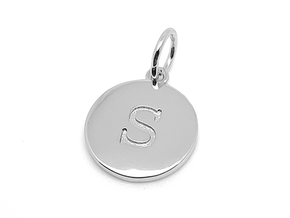 Silver / S