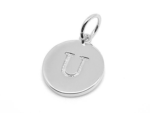 Silver / U