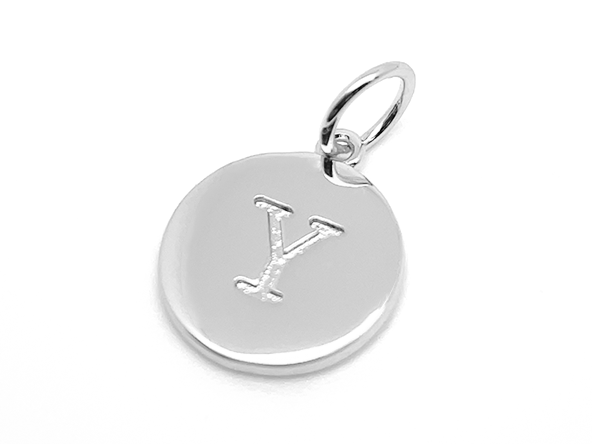 Silver / Y