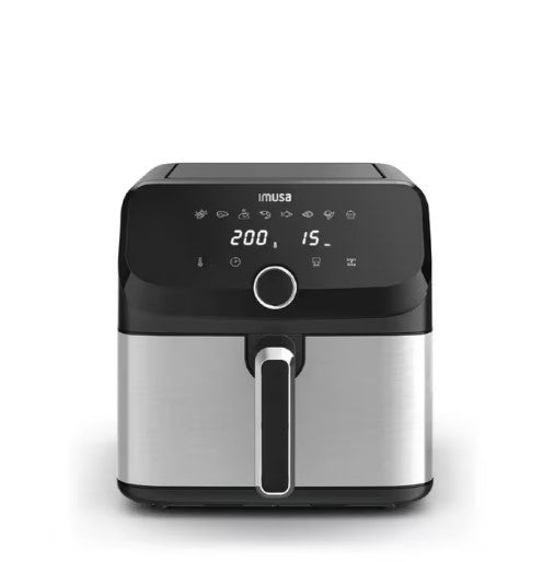 EASY FRY MEGA EZ855D56
