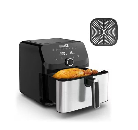 EASY FRY MEGA EZ855D56
