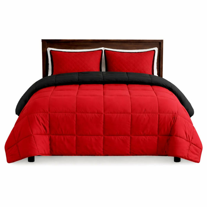 ROJO/NEGRO