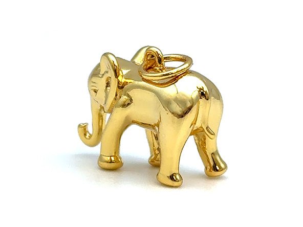 Elephant Pendant | LINK, design your own