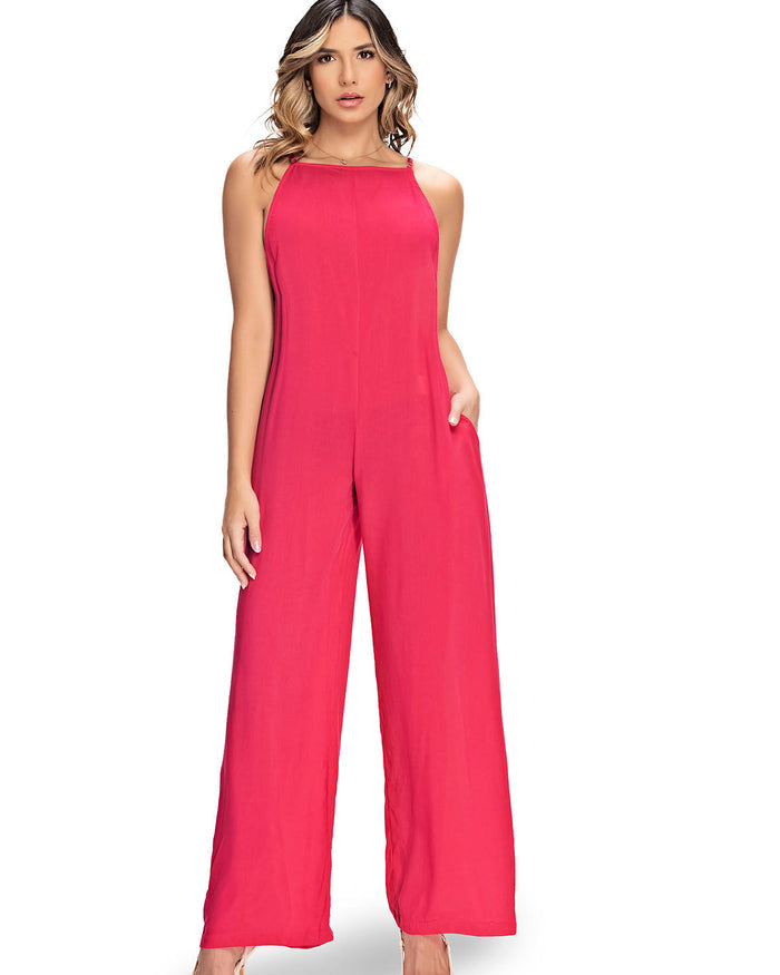 Enterizo Para Mujer 8731