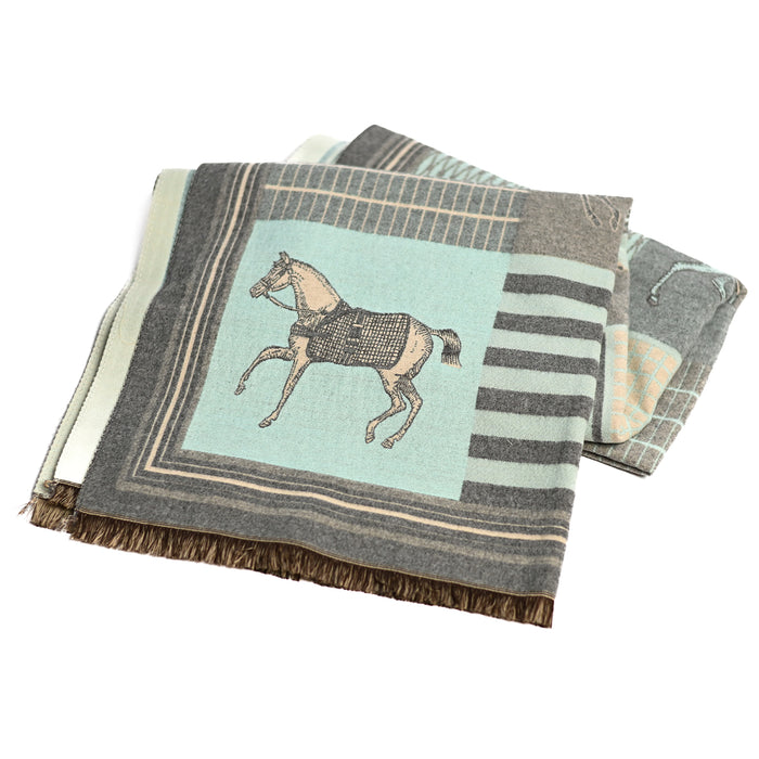 Equestrian Collection Scarves