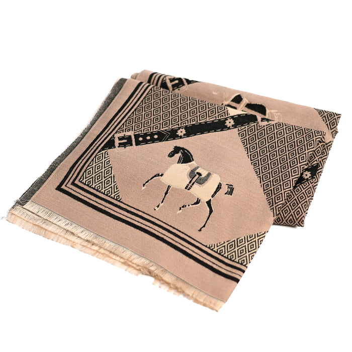 Equestrian Collection Scarves