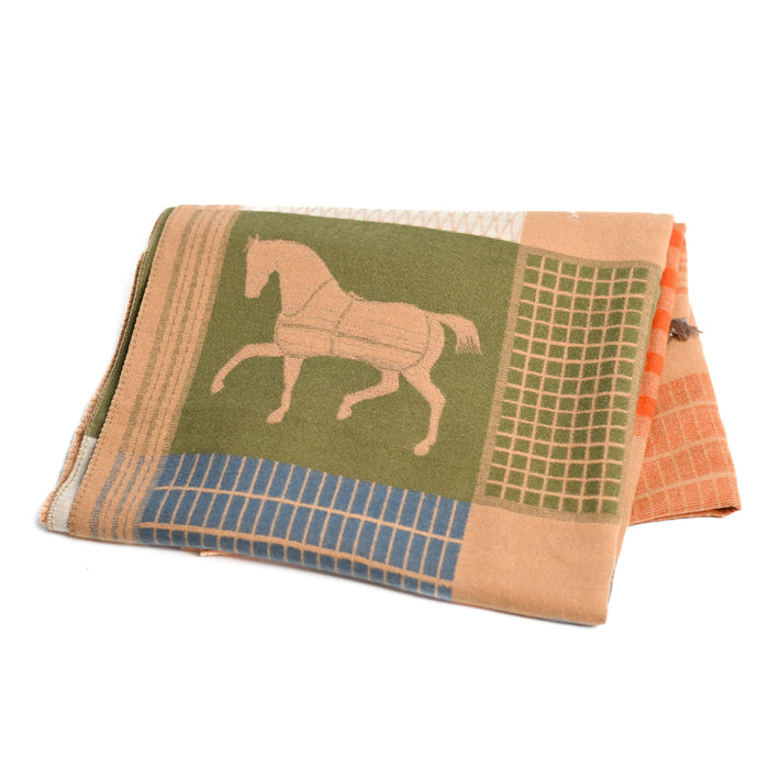 Equestrian Collection Scarves