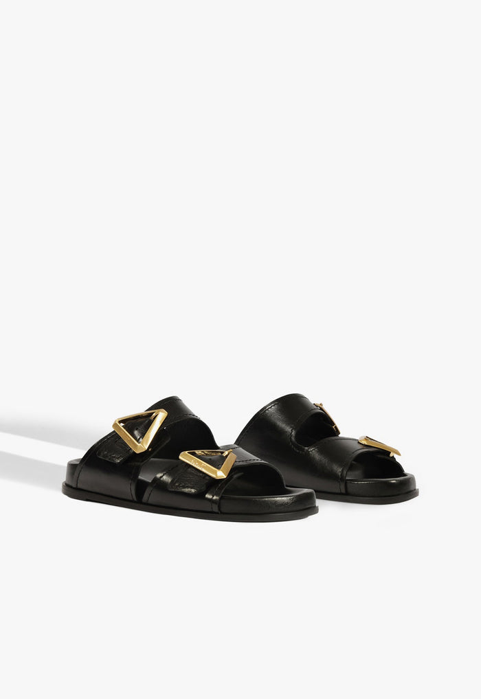 Erika Sporty Sandal - Schutz Shoes
