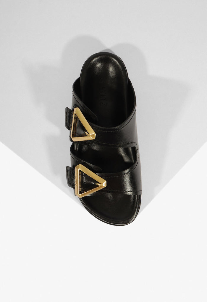 Erika Sporty Sandal - Schutz Shoes