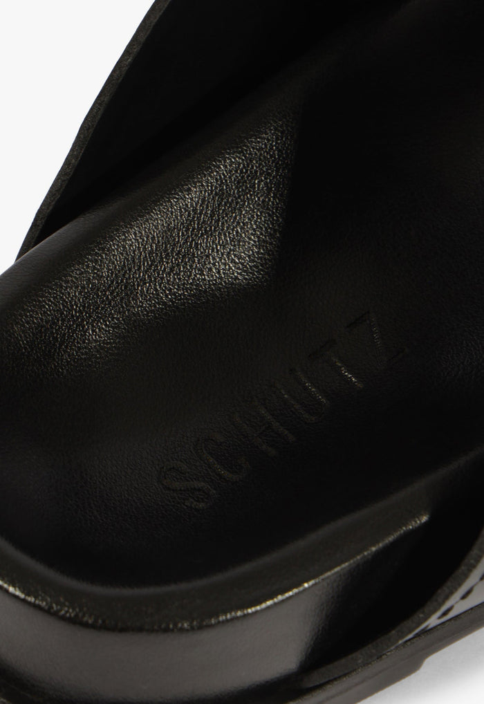 Erika Sporty Sandal - Schutz Shoes