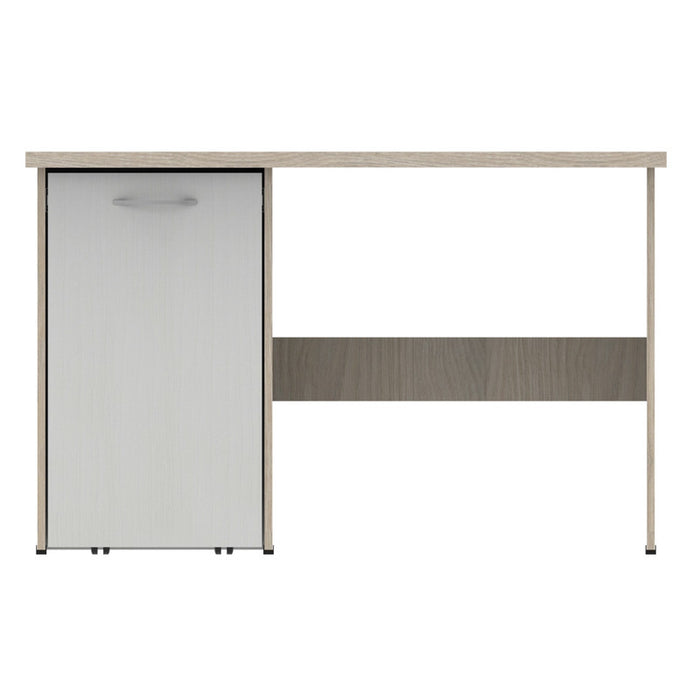 ESCRITORIO NAMI CAFE CLARO 120 X 75.5 X 48/CAFE CLARO