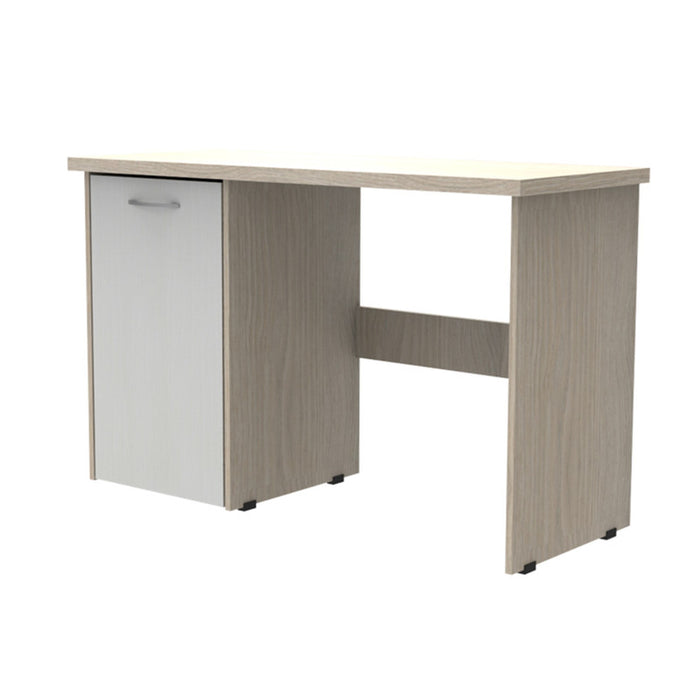 ESCRITORIO NAMI CAFE CLARO 120 X 75.5 X 48/CAFE CLARO