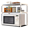 ESTANTE MULTIFUNCIONAL PARA ALMACENAMIENTO COCINA Y HOGAR