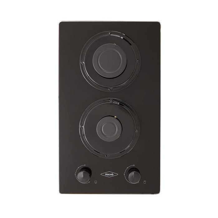 Estufa De Empotrar CUB TO 30 Cristal HF GP