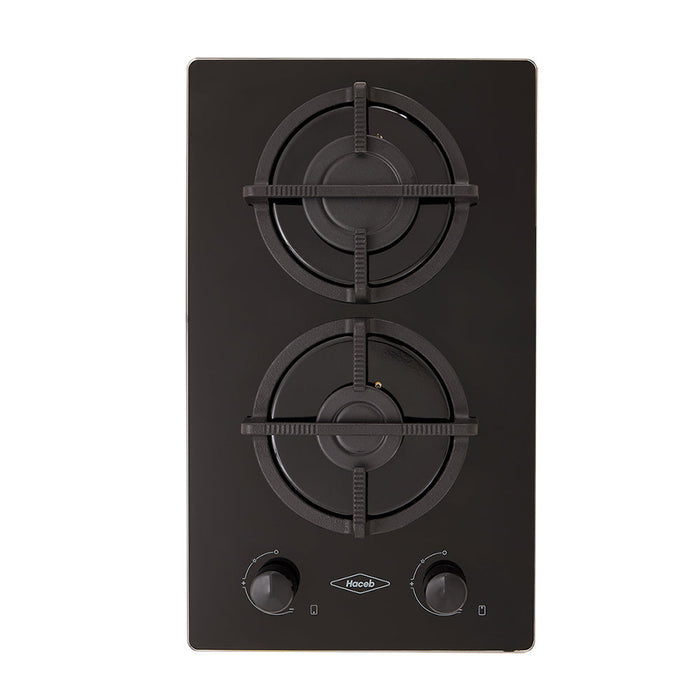Estufa De Empotrar CUB TO 30 Cristal HF GP