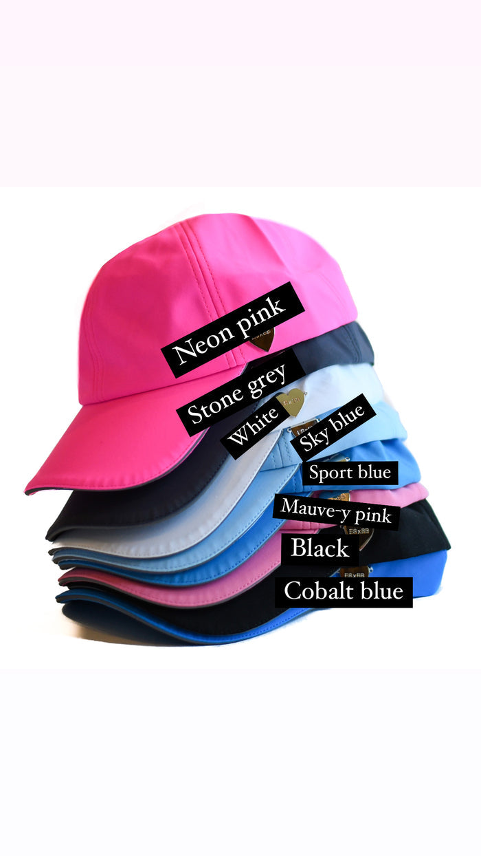 ESxBB Soft Dri-Fit Cap