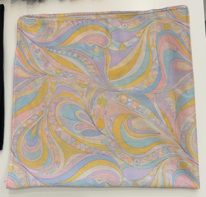 Euro Summer Bandanas