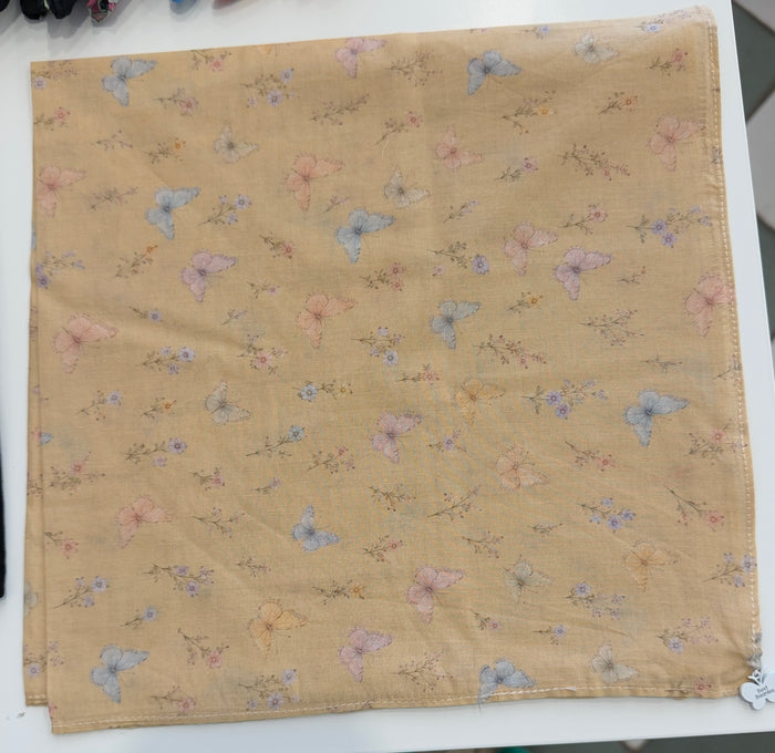 Euro Summer Bandanas