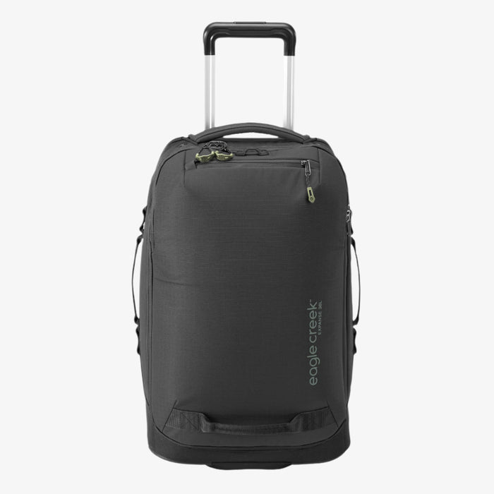 Black Carry On Luggage