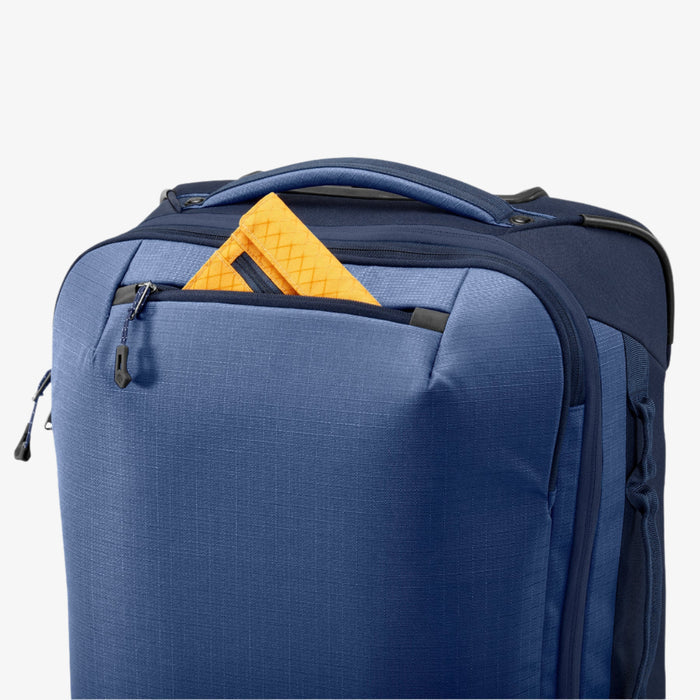External Pocket Detail