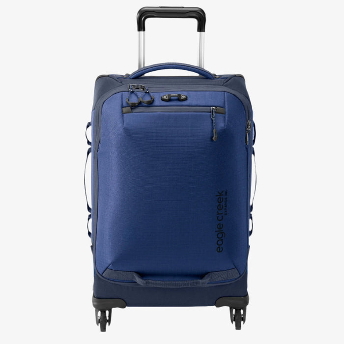 Pilot Blue Best Carry-On Backpack for International Travel
