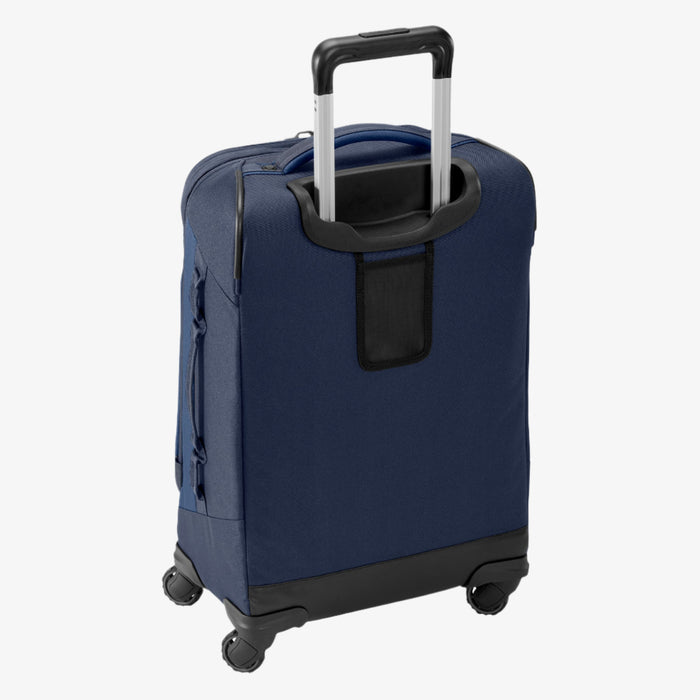 Pilot Blue International Carry On Luggage