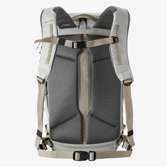 Storm Grey Travel Backpack Eagle Creek