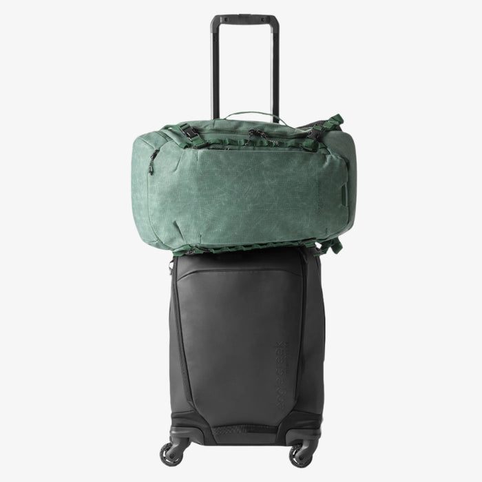 Trolley Sleeve Front