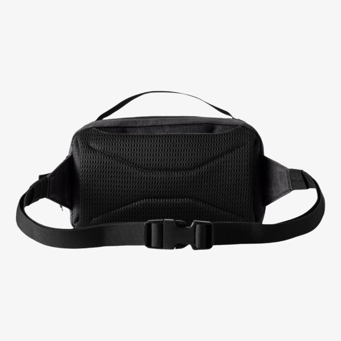 Black Fanny Packs