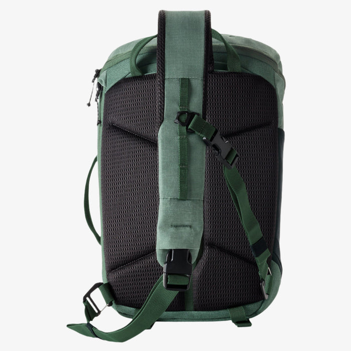 Grass Green Sling Bag Women Eagle Creek