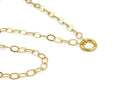 Exquisite Almond Chain | LINK, design your own