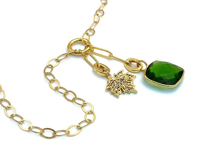 Exquisite Almond Chain | LINK, design your own