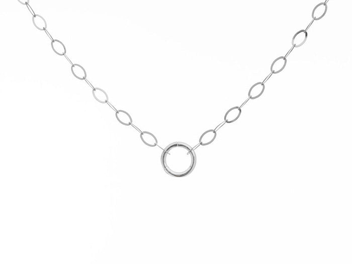 Exquisite Almond Chain | LINK, design your own