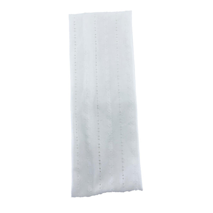 Eyelet2 Flat Standard Band