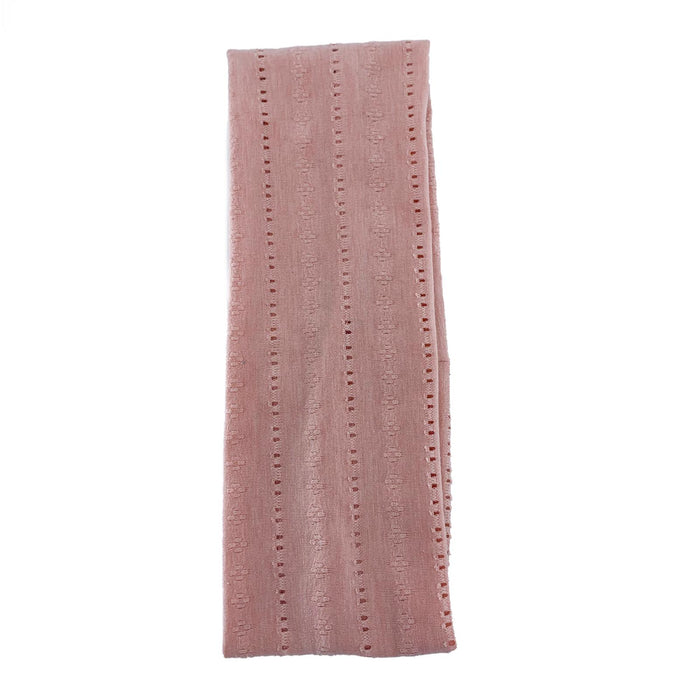 Eyelet2 Flat Standard Band