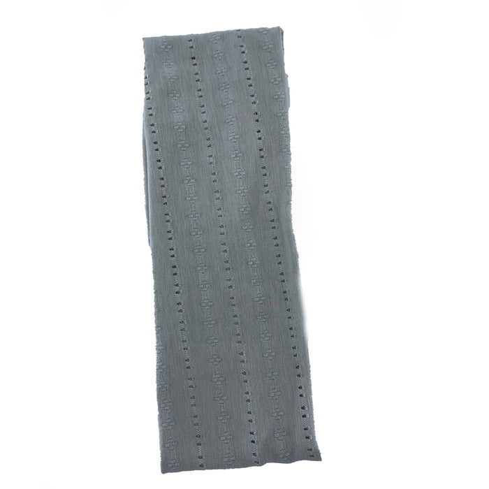 Eyelet2 Flat Standard Band