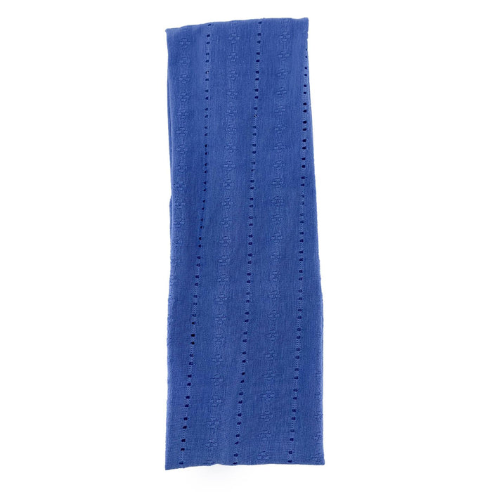 Eyelet2 Flat Standard Band
