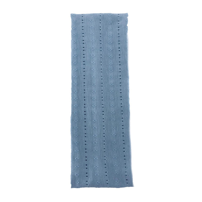 Eyelet2 Flat Thinner Band