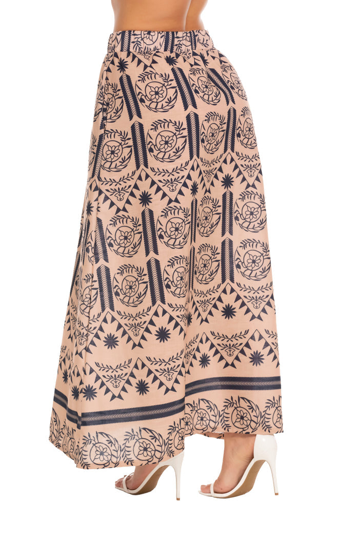 Falda Para Mujer 9013