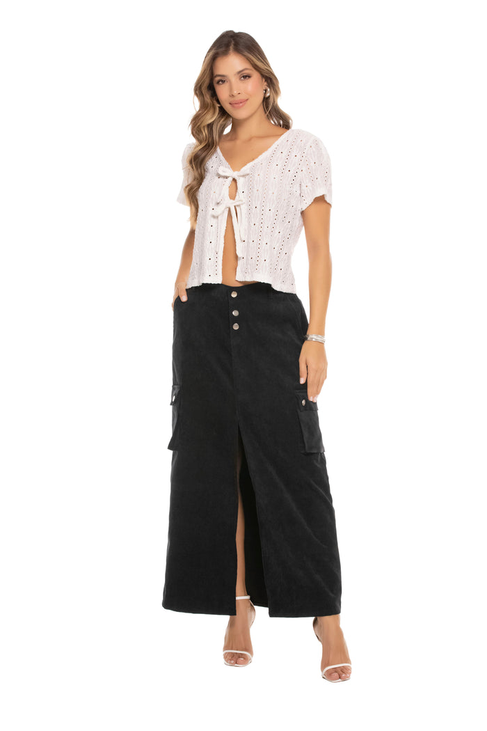 Falda Para Mujer 9121