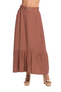 Falda Para Mujer 9233