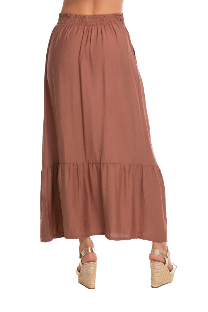 Falda Para Mujer 9233